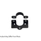 Belltech SHACKLE AND HANGER KIT 75-91 GM C30 CrewCab/Dually 4inch - 6750