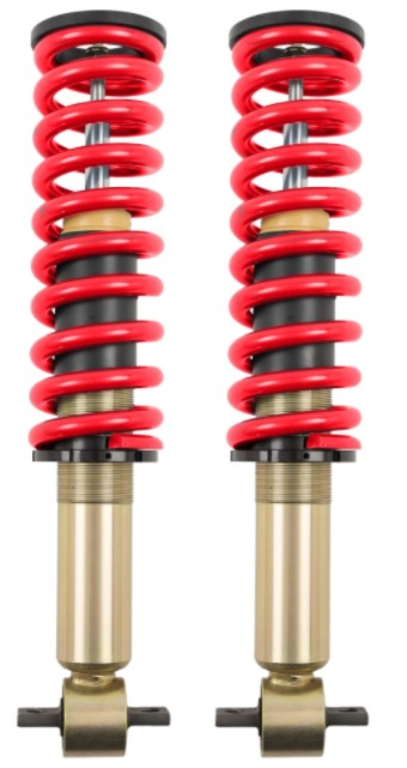 Belltech COILOVER KIT 19-21 Ford Ranger 2/4WD - 15104