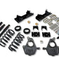 Belltech LOWERING KIT WITH ND2 SHOCKS - 675ND