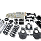 Belltech LOWERING KIT WITH SP SHOCKS - 680SP