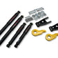 Belltech LOWERING KIT WITH ND2 SHOCKS - 936ND