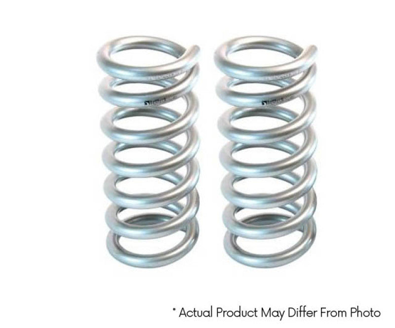 Belltech COIL SPRING SET 99-06 1/2TON GM 1500 STD CAB - 4302