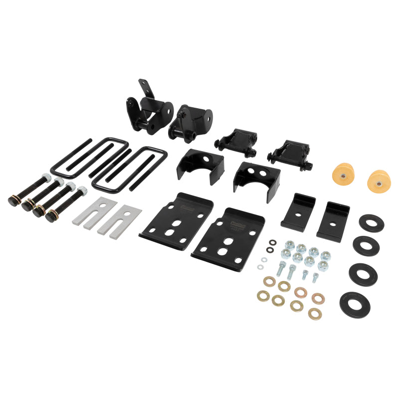 Belltech FLIP Kit 21+ Ford F-150 4.5inch - 6451