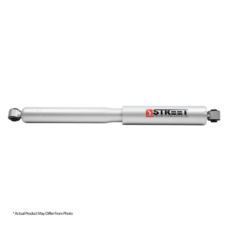 Belltech LOWERING KIT 16.5-18 Chevy Silverado/Sierra All Cab 2in F / 2or3in R w/ Street Perf Shocks - 1010SP