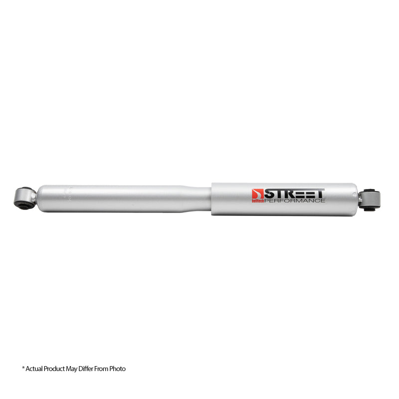 Belltech LOWERING KIT 18-20 Chevy Colorado/Canyon All Cab/SB -0-3in F / -4in R w/ Street Perf Shocks - 1100SP