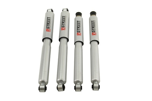 Belltech Street Performance Shock Set - OE9683