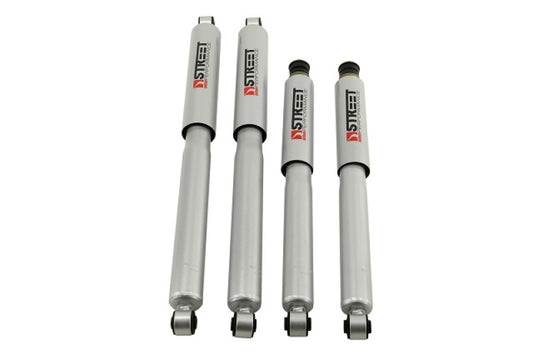 Belltech Street Performance Shock Set - OE9672