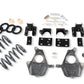 Belltech LOWERING KIT W/O SHOCKS - 643