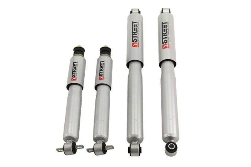 Belltech Street Performance Shock Set - OE9585