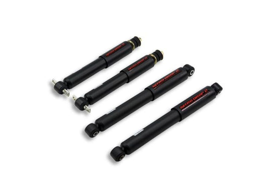 Belltech SHOCK SET NITRO DROP 2 - 9139