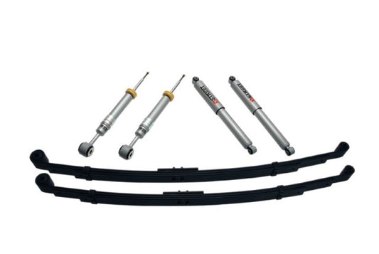 Belltech LOWERING KIT WITH SP SHOCKS - 913SP