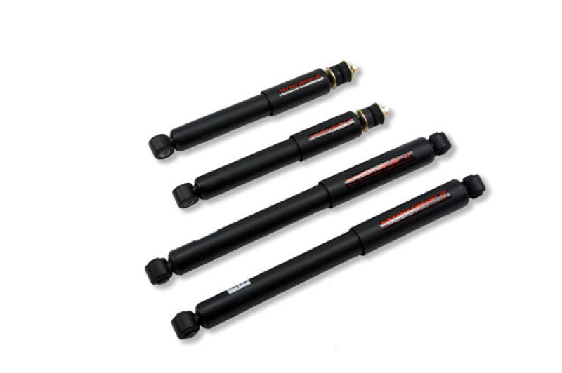 Belltech SHOCK SET NITRO DROP 2 - 9165