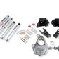 Belltech LOWERING KIT WITH SP SHOCKS - 653SP