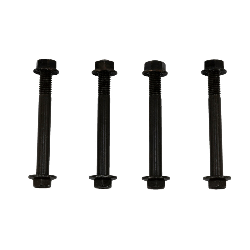 Belltech 16-18 Chevrolet Silverado / GMC Sierra 1500 4WD 4" Suspension Lift Kit w/ Shocks - 150200BK