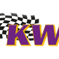 KW Coilover Kit V3 Chevrolet Corvette (C6) Z06+ZR1; w/ electronic shock control - 35261023