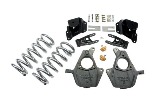 Belltech LOWERING KIT W/O SHOCKS - 949