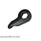 Belltech TORSION BAR KEY 82-04 4WD S-SERIES P/U & BLAZR - 3922