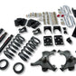 Belltech LOWERING KIT WITH ND2 SHOCKS - 784ND