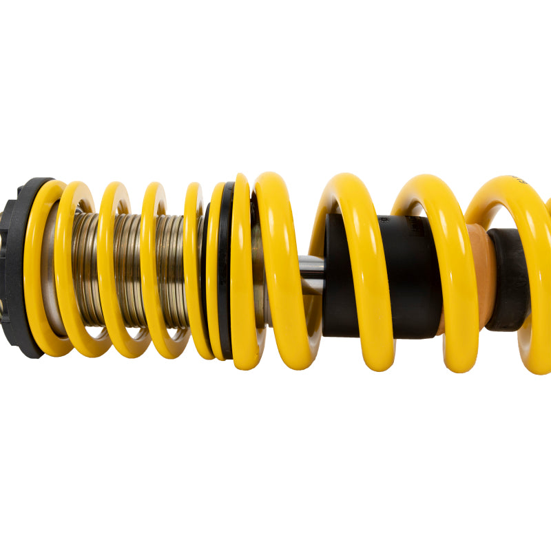 Belltech COILOVER KIT 04-07 COLORADO/CANYON - 12001