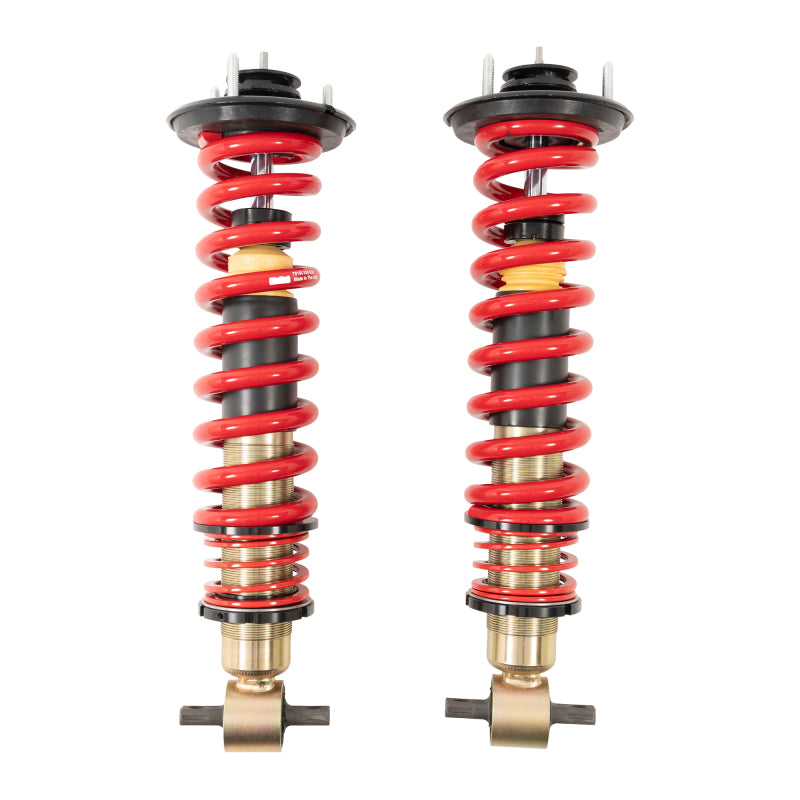 Belltech 2in Leveling Coilover Kit 07-18 GM 1500 2/4WD - 15102