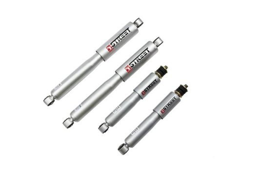 Belltech Street Performance Shock Set - OE9663