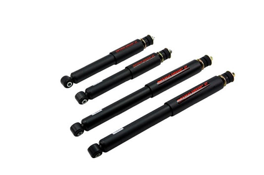 Belltech ND2 OEM Shock Set - OE9209