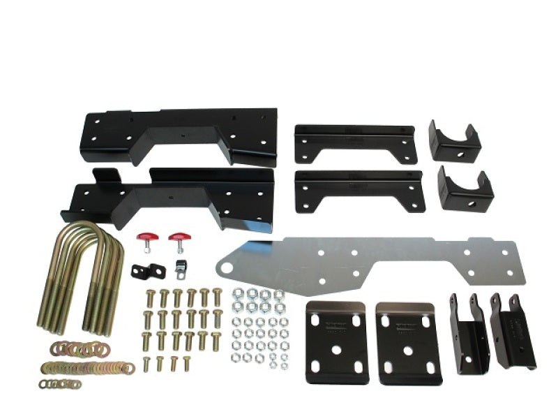 Belltech FLIP KIT 97-03 2WD F150 Quad Cab 6inch - 6691