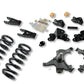 Belltech LOWERING KIT W/O SHOCKS - 700