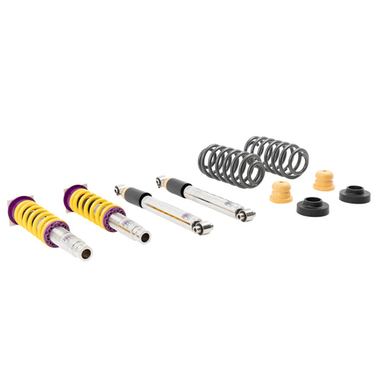 Belltech COILOVER KIT 04+ SS TRAILBLAZER V-3 - 21017