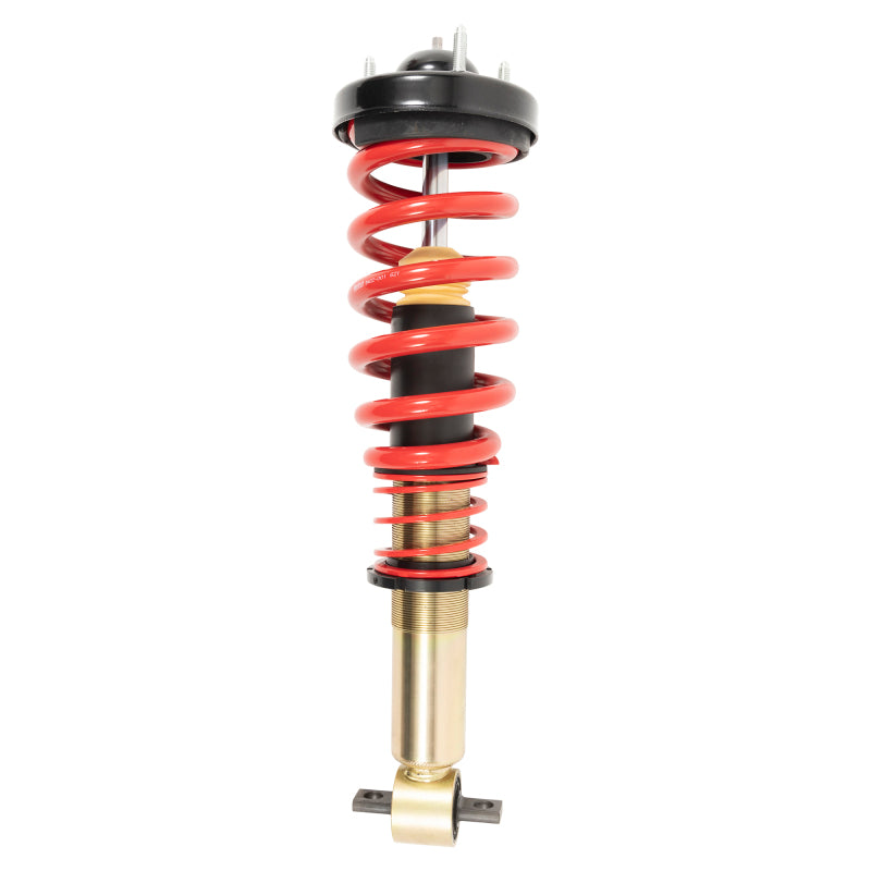 Belltech 2021+ Ford F-150 2WD Performance Coilover Kit - 1050SPC