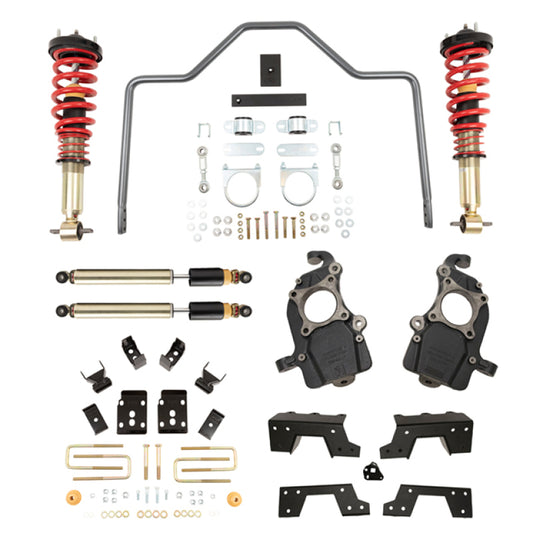 Belltech 15-20 Ford 150 (All Cabs) 2WD/4WD Performance Handling Kit Plus - 1008HKP