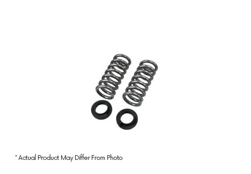 Belltech LOWERING KIT WITH ND2 SHOCKS - 952ND