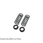 Belltech LOWERING KIT WITH ND2 SHOCKS - 661ND