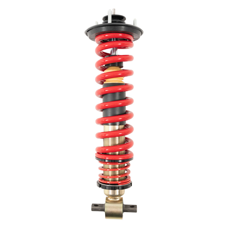 Belltech 4in Lift Coilover Kit 07-18 GM 1500 2/4WD - 15202