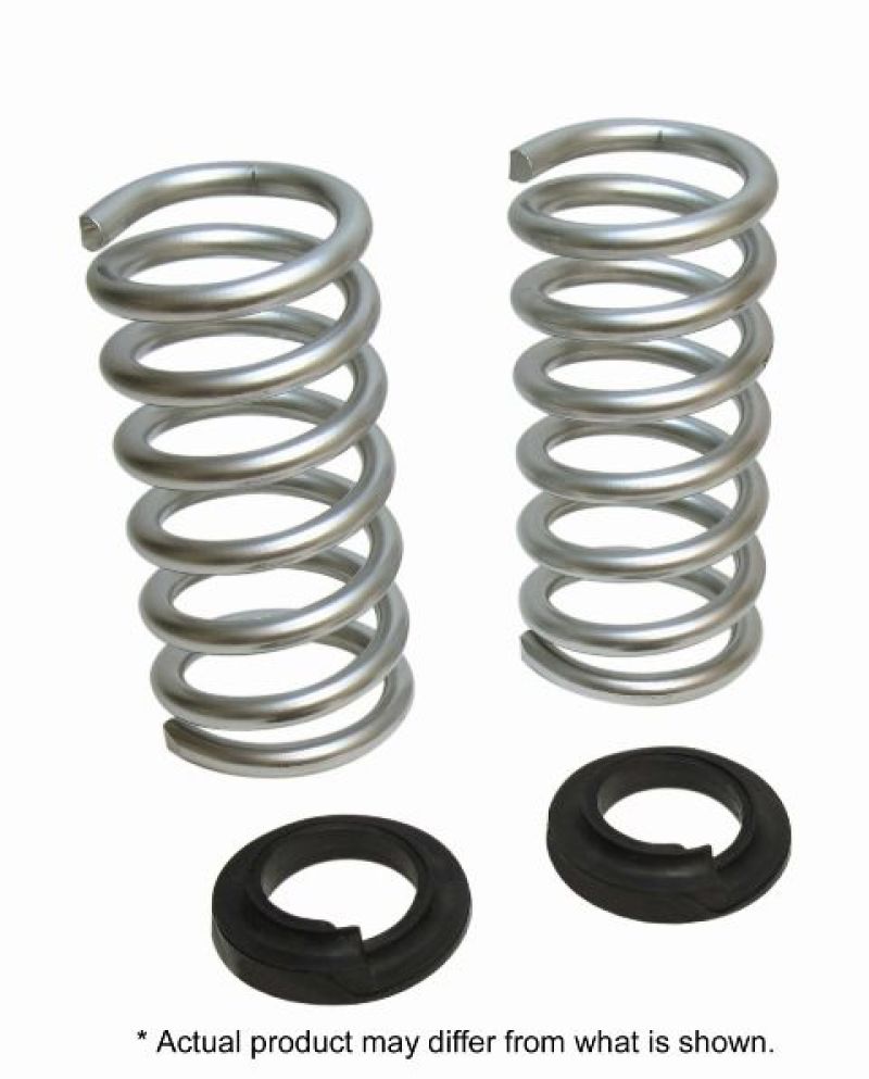 Belltech PRO COIL SPRING SET 99-06 1500 EXT CAB 2-3inch - 23458