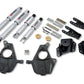 Belltech LOWERING KIT WITH SP SHOCKS - 655SP