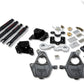 Belltech LOWERING KIT WITH ND2 SHOCKS - 661ND