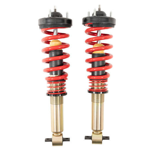 Belltech COILOVER KIT 2021+ FORD F150 - 15007