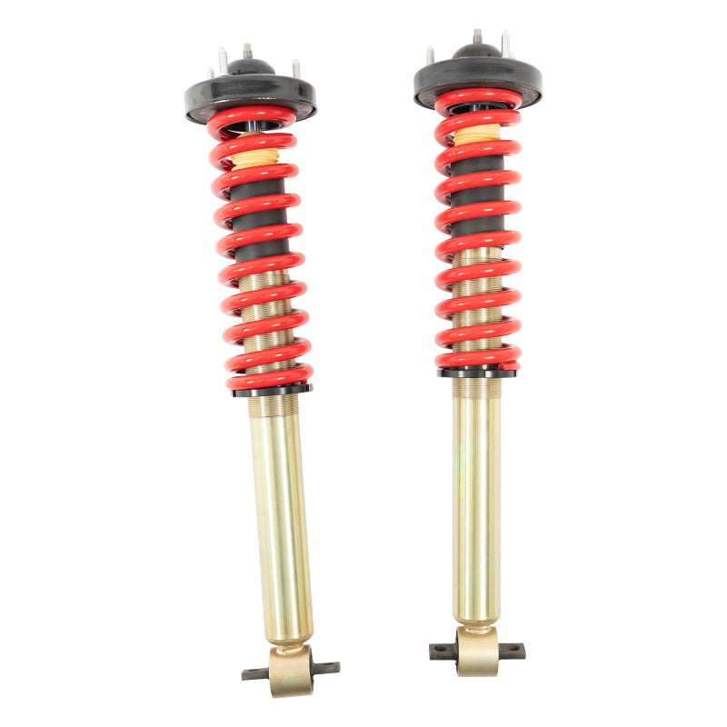 Belltech 15-20 F-150 2/4WD 5-7in Lift Height Adjustable Coilover Kit - 15301