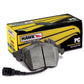 Hawk Performance Ceramic Street Brake Pads - HB462Z.827