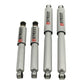 Belltech Street Performance Shock Set - OE9653