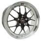 Weld S77 18x10.5 / 5x4.75 BP / 8.2in. BS Black Wheel (Medium Pad) - Non-Beadlock - 77MB8105B82A