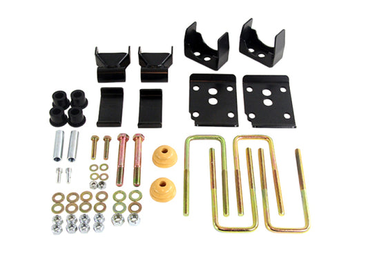 Belltech 5.5in Flip Kit 2015+ Ford F-150 2WD Short Bed - 6446