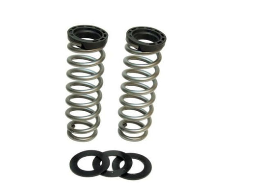 Belltech PRO COIL SPRING SET 04-07 COLORADO STD CAB - 12203