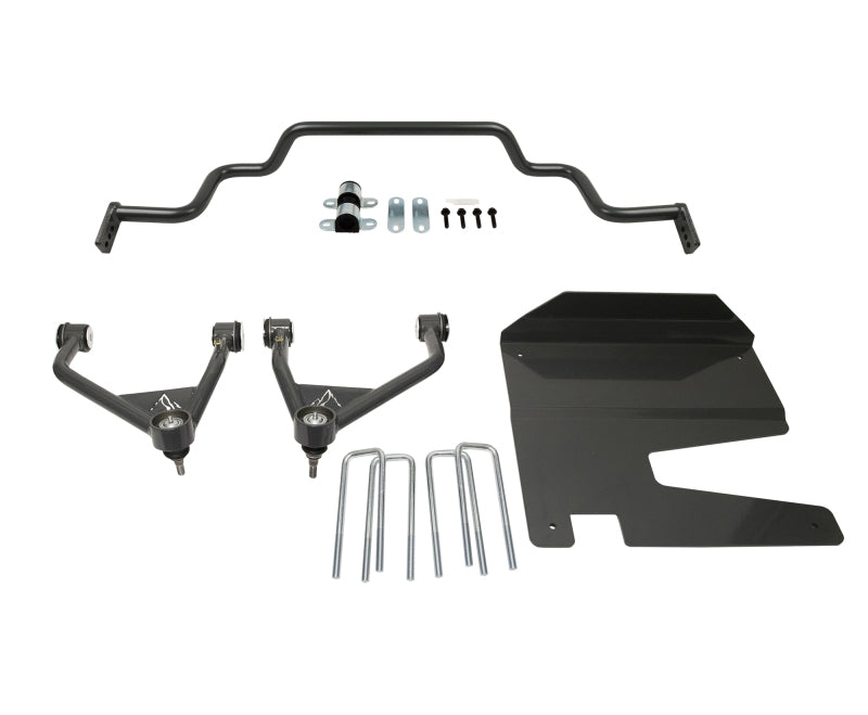 Belltech Lift Kit 21+ GM 1500 SUV 2WD/4WD - 150220TPS