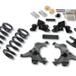 Belltech LOWERING KIT W/O SHOCKS - 692