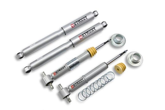 Belltech Street Performance Shock Set - OE9508