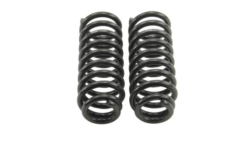 Belltech COIL SPRING SET 02-06 TRAILBLAZER/ENVOY - 4207