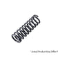 Belltech MUSCLE CAR SPRING SET 67-72 CHEVELLE MALIBU - 5118