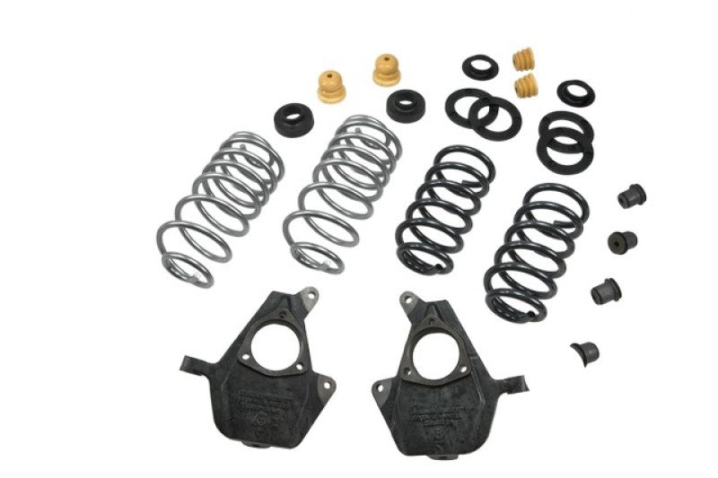 Belltech LOWERING KIT W/O SHOCKS - 736